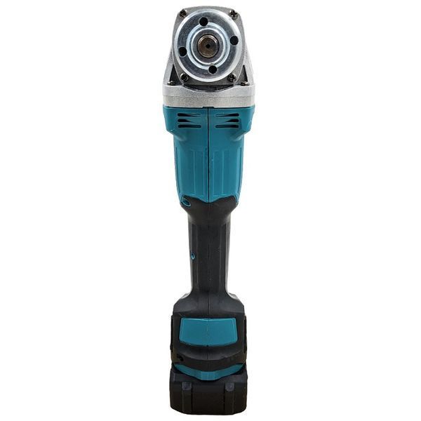 Набір акумуляторний PROFI-TEC Combo set2/1 (DHP485Bl/DGA36Vi/2акум.18В 5Аг/зарядка/кейс) Combo set2/1 фото