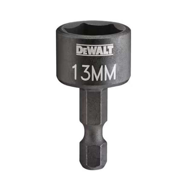 Біта з торцевою головкою 13*35мм DEWALT DT7464 (Impact) DT7464 фото