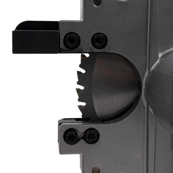 Різак для арматури акумуляторний PROFI-TEC PSC1120 (2акум.20В 4Аг/зарядний/кейс) 006613 фото