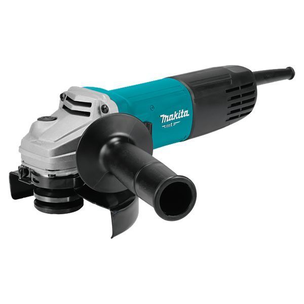 Шліфмашина кутова 125мм MAKITA M9511RB M9511RB фото