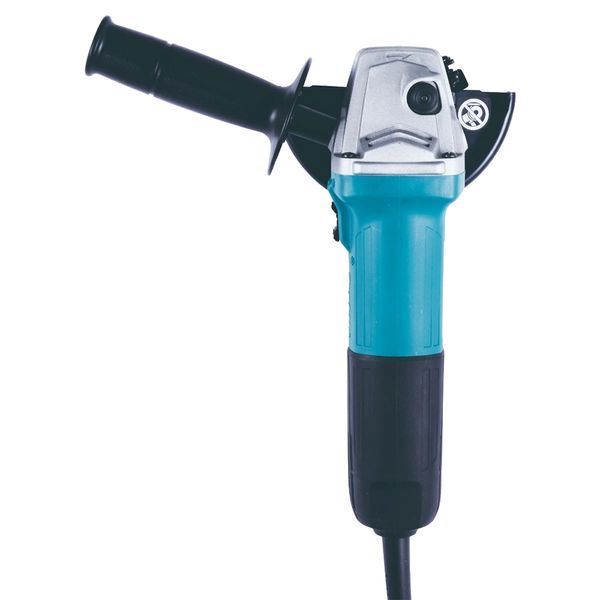 Шліфмашина кутова 125мм MAKITA M9511RB M9511RB фото