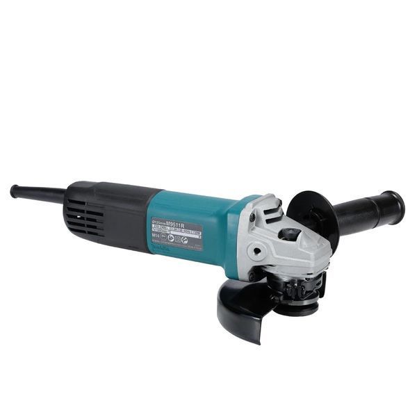 Шліфмашина кутова 125мм MAKITA M9511RB M9511RB фото