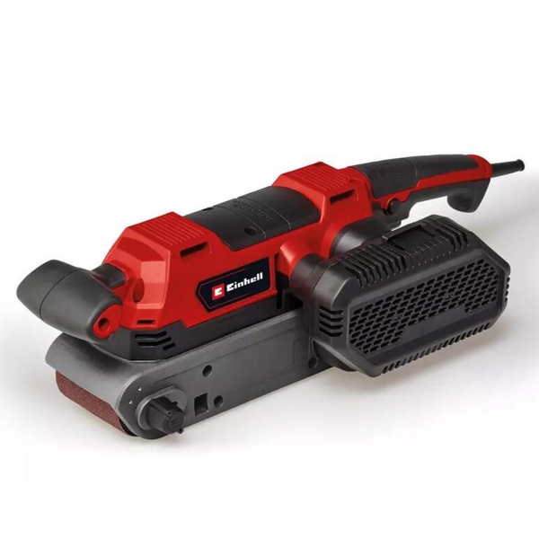 Шліфмашина стрічкова EINHELL TE-BS850E (533мм/850Вт) 4466245 фото
