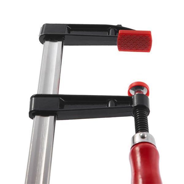 Струбцина F-образная 300*80мм INTERTOOL HT-6003 HT-6003 фото