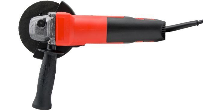 Шліфмашина кутова 125мм START PRO SAG-1190 SAG-1190 фото