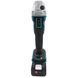 Набір акумуляторний PROFI-TEC Combo set2/1 (DHP485Bl/DGA36Vi/2акум.18В 5Аг/зарядка/кейс) Combo set2/1 фото 8
