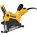 Штроборіз DEWALT DWE46107 DWE46107 фото 11