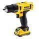 Шурупокрут DEWALT DCD710D2 DCD710D2 фото 2
