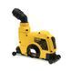 Штроборіз DEWALT DWE46107 DWE46107 фото 14