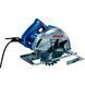 Пила дискова BOSCH GKS 140 06016B3020 фото 2