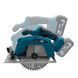 Пила дискова PROFI-TEC PCA18520BL 006289 (20В/каркас/180мм) 006289 фото 8