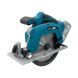 Пила дискова PROFI-TEC PCA18520BL 006289 (20В/каркас/180мм) 006289 фото 5