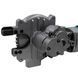 Різак для арматури акумуляторний PROFI-TEC PSC1120 (2акум.20В 4Аг/зарядний/кейс) 006613 фото 14
