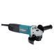Шліфмашина кутова 125мм MAKITA M9511RB M9511RB фото 3