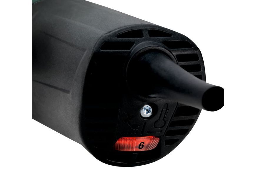 Шліфмашина кутова 125мм METABO WEVA15-125 Quick 600496000 фото
