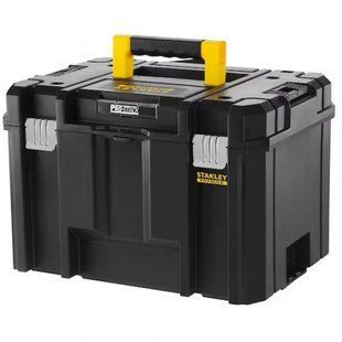 Ящик STANLEY FATMAX PRO-STACK VI TOOL BOX (44*33.2*30.15) FMST1-71971 фото