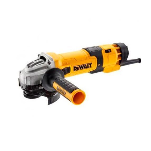 Шліфмашина кутова 125мм DEWALT DWE4257 DWE4257 фото