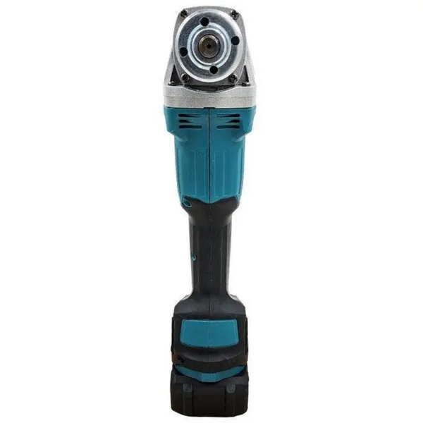 Набір акумуляторний PROFI-TEC Combo set2/1 EXTRA(DHP485BL/DGA36Vi/4акум.18В 5Аг/зарядка/кейс) Combo set2/1 EXTRA фото