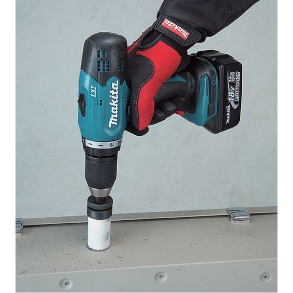 Шурупокрут MAKITA DDF453SYX7 DDF453SYX7 фото