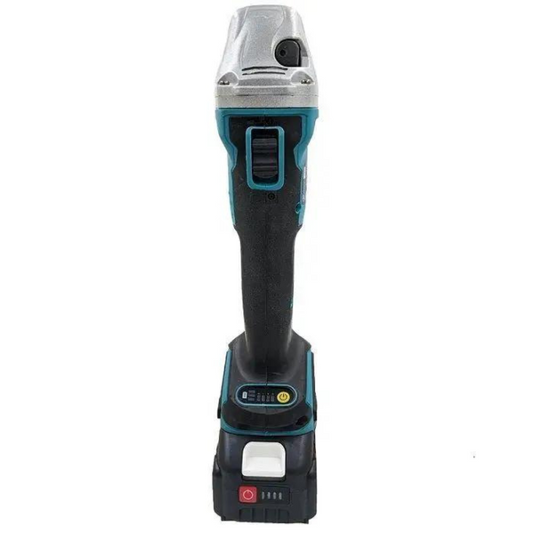 Набір акумуляторний PROFI-TEC Combo set2/1 EXTRA(DHP485BL/DGA36Vi/4акум.18В 5Аг/зарядка/кейс) Combo set2/1 EXTRA фото