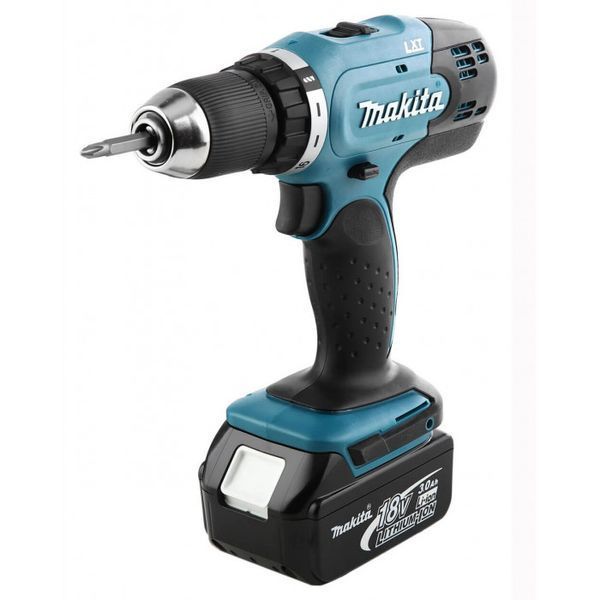 Шурупокрут MAKITA DDF453SYX7 DDF453SYX7 фото