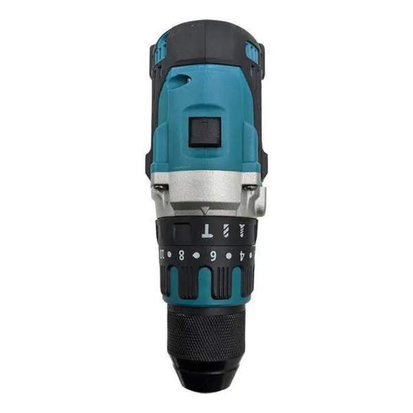 Набір акумуляторний PROFI-TEC Combo set2/1 EXTRA(DHP485BL/DGA36Vi/4акум.18В 5Аг/зарядка/кейс) Combo set2/1 EXTRA фото