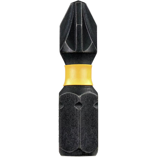 Біта PZ2*25мм DEWALT DT7387T (1шт) DT7387T фото