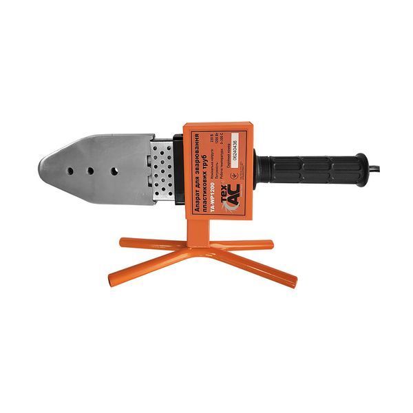 Паяльник для труб ТЕХАС TAOE-PWM350 (20В/каркас/кейс) TAOE-PWM350 фото