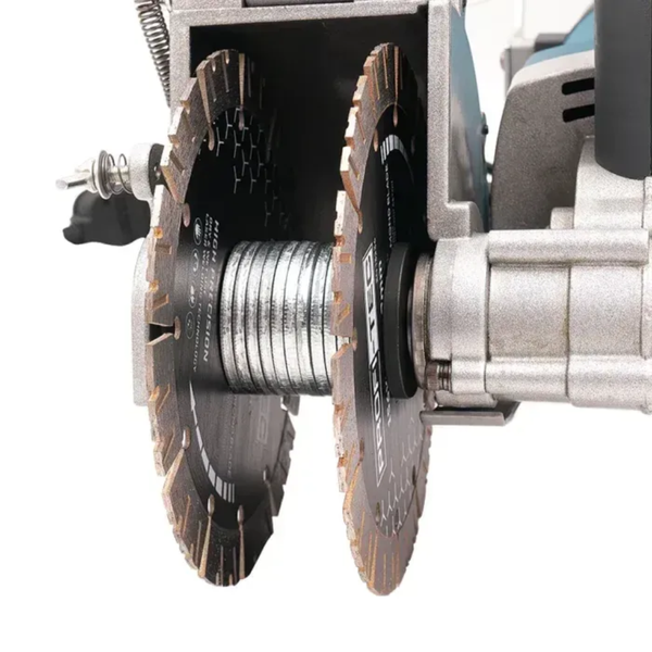 Штроборіз PROFI-TEC PWC156 007678 (156мм/2600Вт) 007678 фото