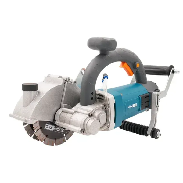 Штроборіз PROFI-TEC PWC156 007678 (156мм/2600Вт) 007678 фото