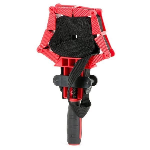 Струбцина ремінна INTERTOOL HT-6051 HT-6051 фото