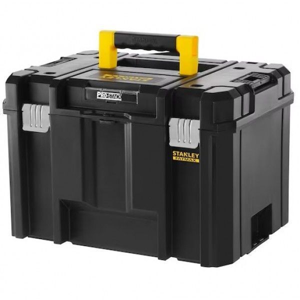 Ящик STANLEY FATMAX PRO-STACK VI TOOL BOX (44*33.2*30.15) FMST1-71971 фото