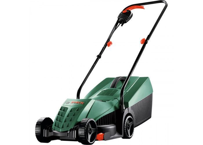 Газонокосарка електрична BOSCH EasyRotak 32-205 06008A6300 фото
