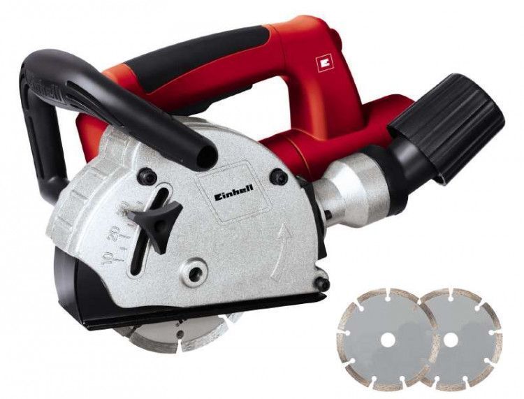 Штроборіз EINHELL TC-MA 1300 4350730 фото