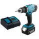 Шурупокрут MAKITA DDF453SYX7 DDF453SYX7 фото 5