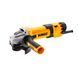 Шліфмашина кутова 125мм DEWALT DWE4257 DWE4257 фото 1