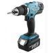 Шурупокрут MAKITA DDF453SYX7 DDF453SYX7 фото 2
