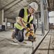 Перфоратор бочковий DEWALT D25333K (3.5Дж/950Вт) D25333K фото 2