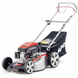 Газонокосарка бензинова AL-KO CLASSIC 4.60 SP-S (самохідна) 113795 фото 4
