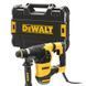 Перфоратор бочковий DEWALT D25333K (3.5Дж/950Вт) D25333K фото 6