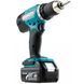 Шурупокрут MAKITA DDF453SYX7 DDF453SYX7 фото 3