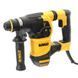 Перфоратор бочковий DEWALT D25333K (3.5Дж/950Вт) D25333K фото 1