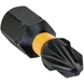 Біта PZ2*25мм DEWALT DT7387T (1шт) DT7387T фото 6