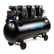 Компресор 100л APRO OFE-100 (4.5кВт/712л/хв /6 циліндрів/безмасляний) 850174 фото 2