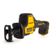 Пила шабельна DEWALT DCS369NT (18В/каркас/кейс) DCS369NT фото 2