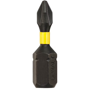 Біта PH1*25мм DEWALT (1шт) DT7993T DT7993T фото
