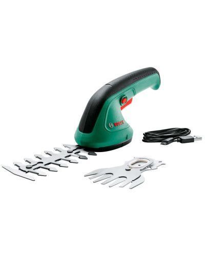 Ножницы для травы аккумуляторные BOSCH EASYSHEAR 3.6V 0600833303 фото
