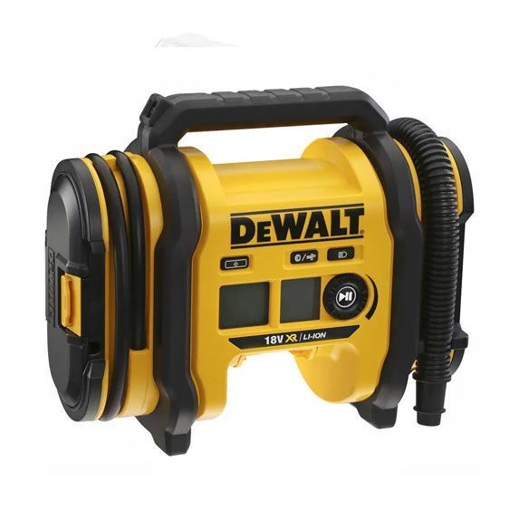 Компресор акумуляторний DEWALT DCC018N DCC018N фото