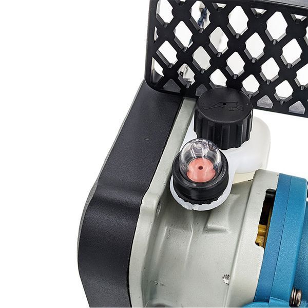 Пила ланцюгова акумуляторна PROFI-TEC DUC36BL (2акум.18В 5Аг/зарядка 20см 2ланц кейс ) DUC36BL фото