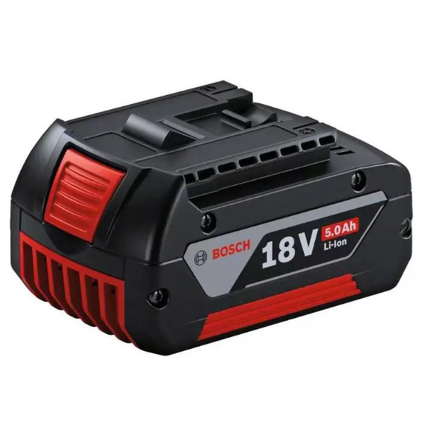 Аккумулятор BOSCH GBA 18V 5.0Ah AMP/SHARE 1607A35170 фото